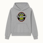 Certified Pickleball Addict T-Shirt | Pickleball Fan Apparel | Funny Sports Gift for Players | Green Paddle Ball Design - Hoodie 1758685029580.jpg