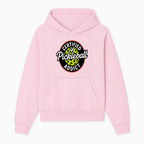 Certified Pickleball Addict T-Shirt | Pickleball Fan Apparel | Funny Sports Gift for Players | Green Paddle Ball Design - Hoodie 1758685029878.jpg