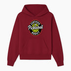 Certified Pickleball Addict T-Shirt | Pickleball Fan Apparel | Funny Sports Gift for Players | Green Paddle Ball Design - Hoodie 1758685030036.jpg
