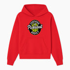 Certified Pickleball Addict T-Shirt | Pickleball Fan Apparel | Funny Sports Gift for Players | Green Paddle Ball Design - Hoodie 1758685030385.jpg