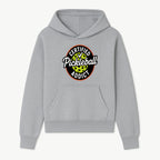 Certified Pickleball Addict T-Shirt | Pickleball Fan Apparel | Funny Sports Gift for Players | Green Paddle Ball Design - Hoodie 1758685030502.jpg