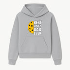 Best Dink'n Dad Ever Pickleball Gift T-Shirt | Funny Sports Dad Tee for Father's Day, Birthday, or Casual Wear - Hoodie 1758685047958.jpg