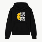 Best Dink'n Dad Ever Pickleball Gift T-Shirt | Funny Sports Dad Tee for Father's Day, Birthday, or Casual Wear - Hoodie 1758685048099.jpg