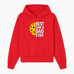 Best Dink'n Dad Ever Pickleball Gift T-Shirt | Funny Sports Dad Tee for Father's Day, Birthday, or Casual Wear - Hoodie 1758685049287.jpg