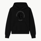 Always Be Prepared to Give an Answer Faith-Based Spartan Design Wall Art - Inspirational Quote from 1 Peter 3:15 - Hoodie 1758686603606.jpg
