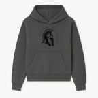 Always Be Prepared to Give an Answer Faith-Based Spartan Design Wall Art - Inspirational Quote from 1 Peter 3:15 - Hoodie 1758686603749.jpg