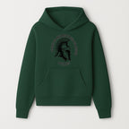 Always Be Prepared to Give an Answer Faith-Based Spartan Design Wall Art - Inspirational Quote from 1 Peter 3:15 - Hoodie 1758686603901.jpg
