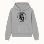 Always Be Prepared to Give an Answer Faith-Based Spartan Design Wall Art - Inspirational Quote from 1 Peter 3:15 - Hoodie 1758686604041.jpg