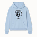 Always Be Prepared to Give an Answer Faith-Based Spartan Design Wall Art - Inspirational Quote from 1 Peter 3:15 - Hoodie 1758686604166.jpg