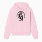 Always Be Prepared to Give an Answer Faith-Based Spartan Design Wall Art - Inspirational Quote from 1 Peter 3:15 - Hoodie 1758686604322.jpg