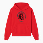 Always Be Prepared to Give an Answer Faith-Based Spartan Design Wall Art - Inspirational Quote from 1 Peter 3:15 - Hoodie 1758686604767.jpg
