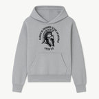 Always Be Prepared to Give an Answer Faith-Based Spartan Design Wall Art - Inspirational Quote from 1 Peter 3:15 - Hoodie 1758686604920.jpg