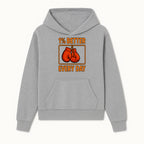 Boxing Gloves Inspirational Wall Art - 1% Better Every Day Motivational Print for Fitness and Personal Growth - Hoodie 1758686610255.jpg