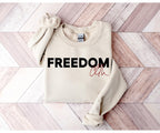 Charlie Kirk Freedom Shirt Charlie Kirk Shirt Charlie Kirk Freedom T Shirt Charlie Kirk Sweatshirt Freedom Charlie Kirk Shirt 1758769508686.jpg