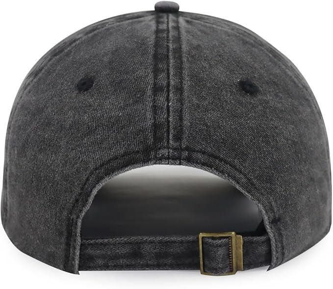 Best Grandpa Ever Hat For Men Adjustable Cotton Embroidered Grandfather Baseball Cap 1759129287257.png