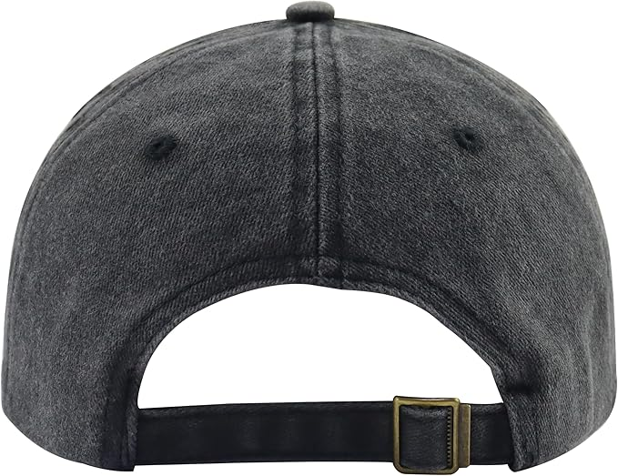 Dog Dad Hats For Men Funny Cotton 3d Embroidered Dog Lover Baseball Cap 1759130327588.png