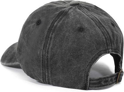 Embroidered Cotton Baseball Cap Adjustable Snapback Dad Hat 1759136151028.png