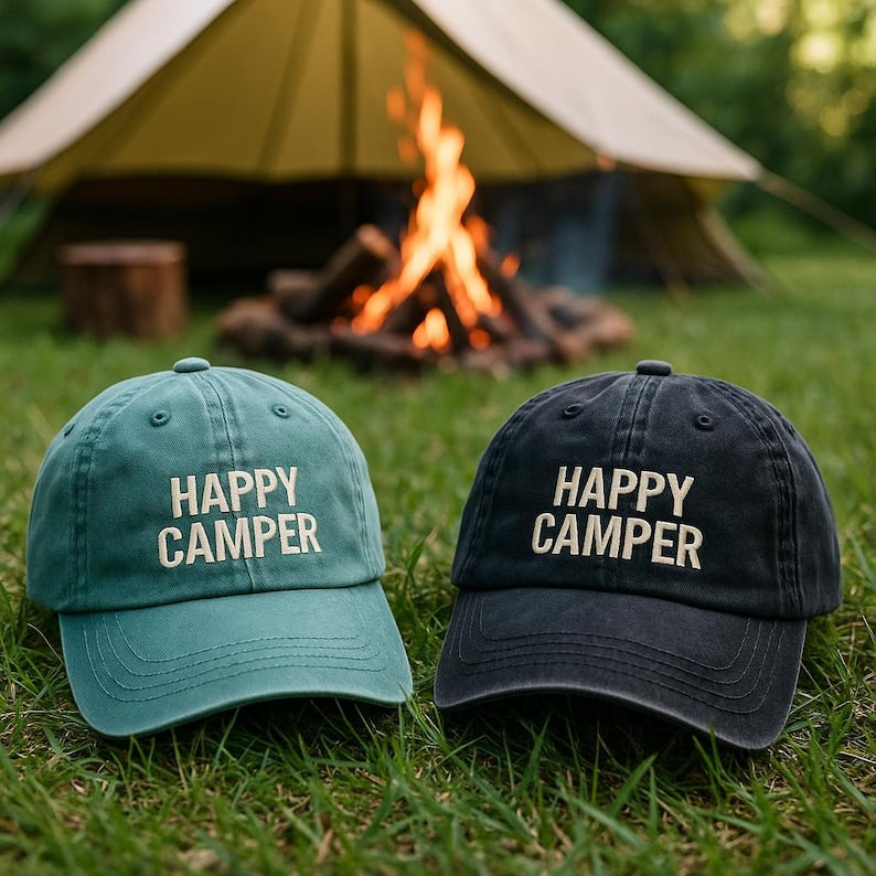 Embroidered Camp Bachelorette Hat  Personalized Bachelorette Party Cap  Bridal Party Gift  Unisex Baseball Cap  Bachelorette Party Favor 1759139212835.jpg