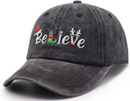 Merry Christmas Hats For Men Women Funny Adjust Cotton Embroidered Xmas Holiday Baseball Cap 1759205801875.png
