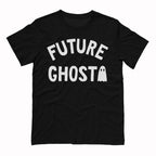 Future Ghost Black Unisex T Shirt Hoodie Sweatshirt Trendy Halloween Shirt Festive Funny Graphic Tee 1759220876777.jpg