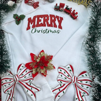 Merry Christmas Side Bow Embroidered Sweatshirt Glitter Applique Christmas Sweatshirt Side Bow Sweatshirt Christmas Shirtholiday Apparel 1759371538750.png