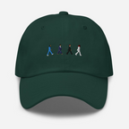 Abbey Road The Beatles Embroidery Cap Abbey Road Baseball Hat Beatles Hat Cute Embroidered Hat Beatles Fan Gift 1759375593244.png