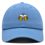 Cheers Embroidered Dad Hat Beer Baseball Cap 1759376064345.png