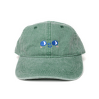 Embroidered Blushing Face Hat 1759376584946.png