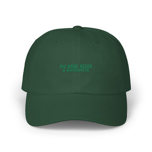Embroidered Bride Needs Margarita Classic Dad Cap Baseball Hat Bridal Party Gift Wedding Cap Bride Tribe Hat 1759376646929.png
