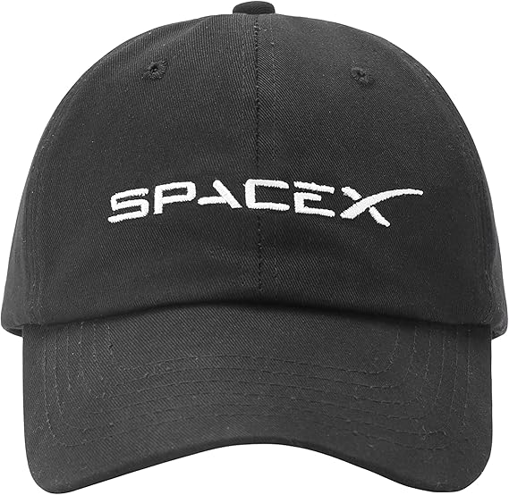 Embroidered Spacex Hat Baseball Hats For Men And Women Black 1759377369403.png