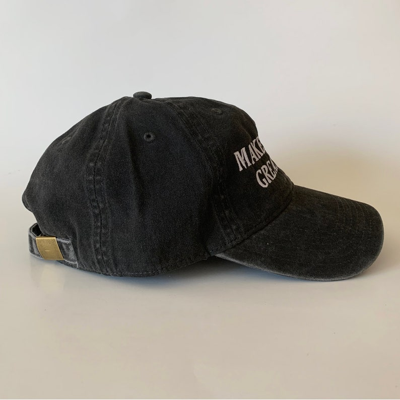 Make America Great Again Embroidered Washed Cap Maga Hat Patriot Cap Cotton Cap Dad Hat 1759378439067.png