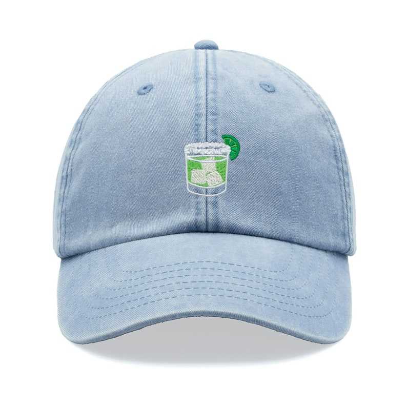 Margarita Cocktail Baseball Cap Vintage Washed Cotton Unisex Dad Hat Adjustable Tequila Drinker Funny Faded Sports Sun Fashion Mexican 1759378518589.png