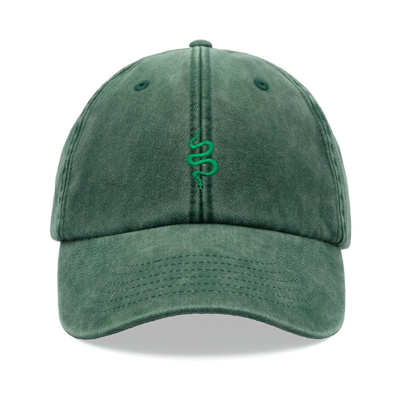 Snake Baseball Cap Vintage Washed Unisex Dad Hat Adjustable Funny Faded Sports Sun Mothers Day Funny Animal Reptile Serpent 1759379610044.png