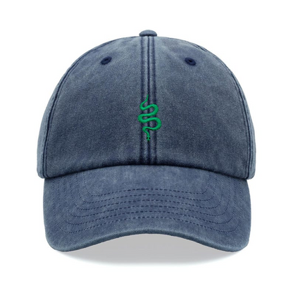 Snake Baseball Cap Vintage Washed Unisex Dad Hat Adjustable Funny Faded Sports Sun Mothers Day Funny Animal Reptile Serpent 1759379610750.png