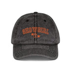 Showgirl Hat Embroidered Festival Cap For Concerts Bachelorette Parties  New Album 2025 Aesthetic Looks 1759393216895.jpg