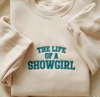 Embroidered The Life Of Showgirl Sweatshirt Showgirl Sweatshirt Showgirl Era Hoodie Showgirl Merch 1759395785493.jpg