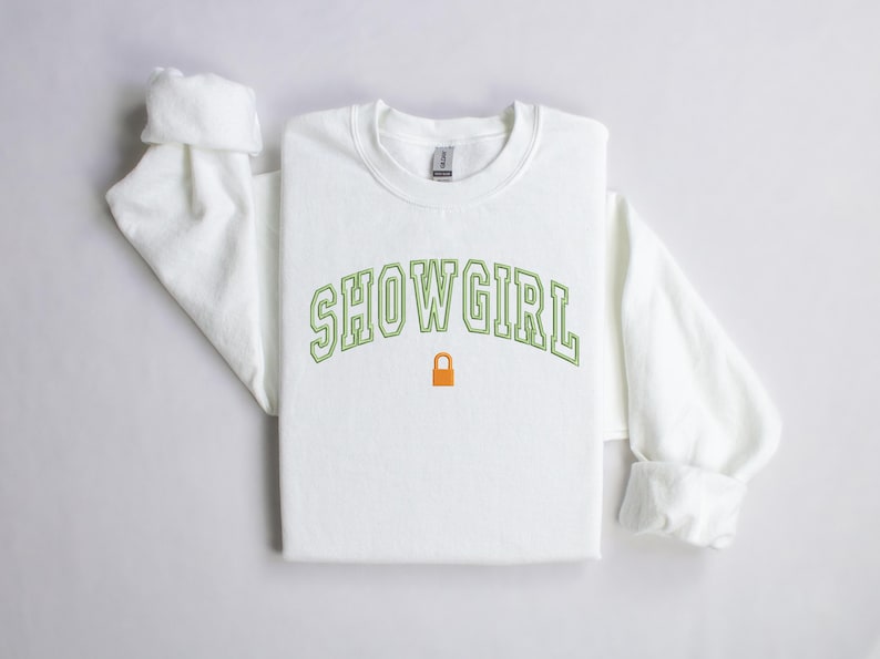 Embroidered Showgirl Sweatshirt Showgirl Life Embroidered Sweater Life Of A Showgirl Concert Hoodie 1759461526294.jpg