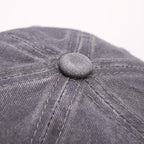 Marcus The Worm Embroidered Baseball Hat Funny Meme Washed Cap 1759475376965.jpg