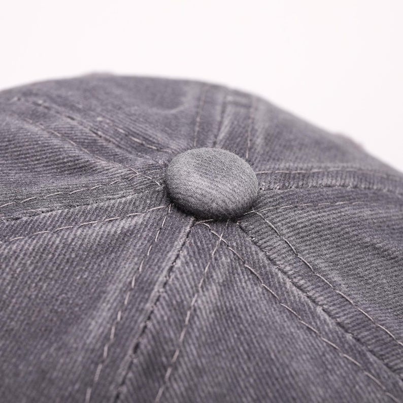 Marcus The Worm Embroidered Baseball Hat Funny Meme Washed Cap 1759475376965.jpg