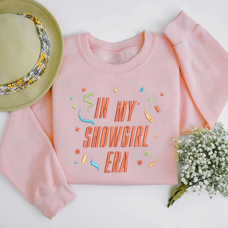 In My Showgirl Era Sweatshirt Showgirl Life Sweatshirt Ts12 Sweatshirt Hoodie New Album Hoodie Fan Gift 1759546963711.jpg