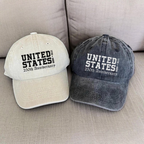 Embroidered 250th Anniversary Hat United States Dad Cap Us Tribute Retro Cap Patriotic Hat 1776 2026 Baseball Hat 1759549361007.png
