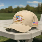 Usa 250th Anniversary Hat 1776 2026 Bald Eagle Embroidered Cap American Flag Patriotic Baseball Hat American Eagle Hat Us Tribute Cap 1759549529375.jpg