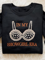 In My Showgirl Era Embroidered Sweatshirt Movie Premier Outfit Sweater Showgirl Fan Hoodie Gift For Fans Gifts For Her Retro Album Sweater 1759719242078.jpg