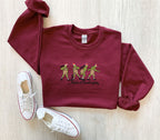 Thats It Im Not Going Christmas Sweatshirt Christmas Embroidered Sweatshirt Christmas Funny Sweatshirt Christmas Gift 1759738113960.jpg