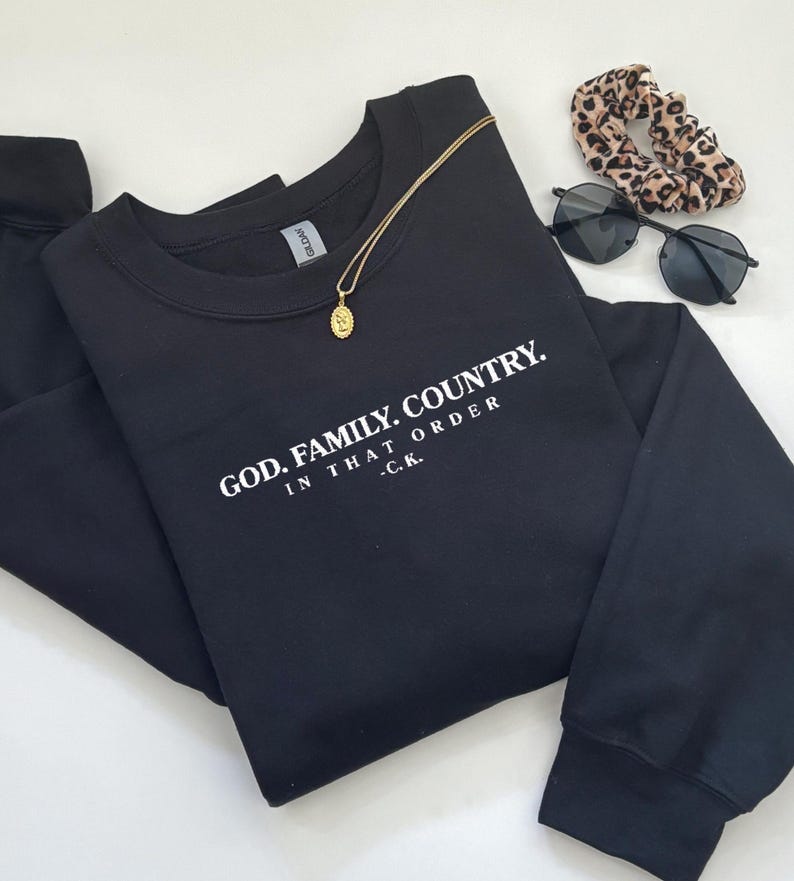 Charlie Kirk God Family Country Embroidered In That Order Sweatshirt Conservative Movement Maga Trump 2024 God Bless The Usa America 1759807563709.jpg