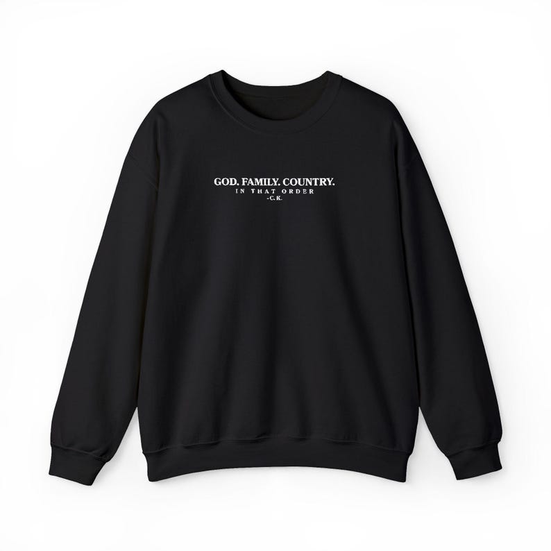 Charlie Kirk God Family Country Embroidered In That Order Sweatshirt Conservative Movement Maga Trump 2024 God Bless The Usa America 1759807581098.jpg