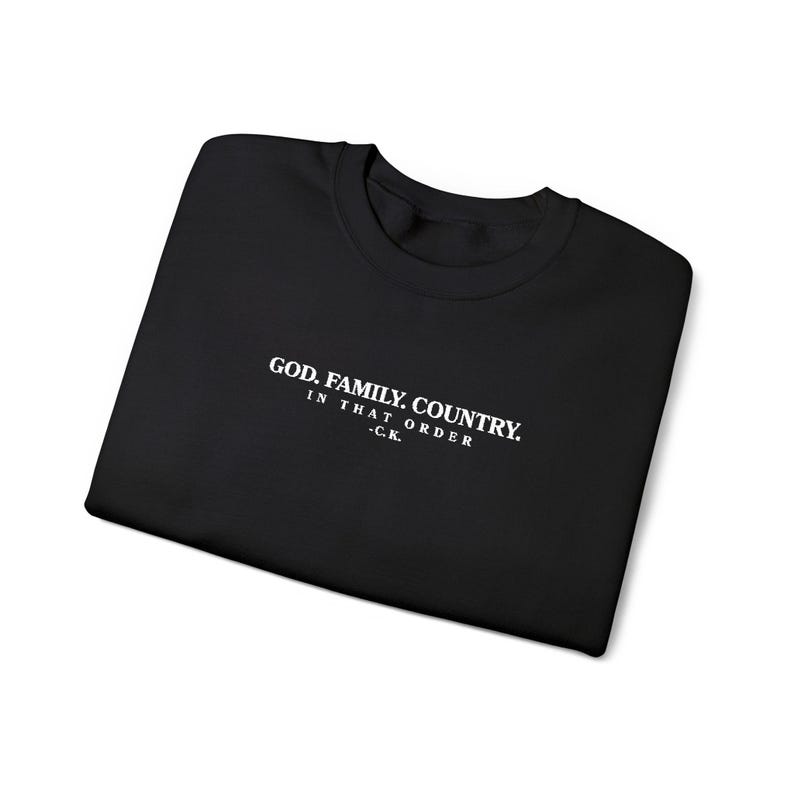Charlie Kirk God Family Country Embroidered In That Order Sweatshirt Conservative Movement Maga Trump 2024 God Bless The Usa America 1759807581744.jpg