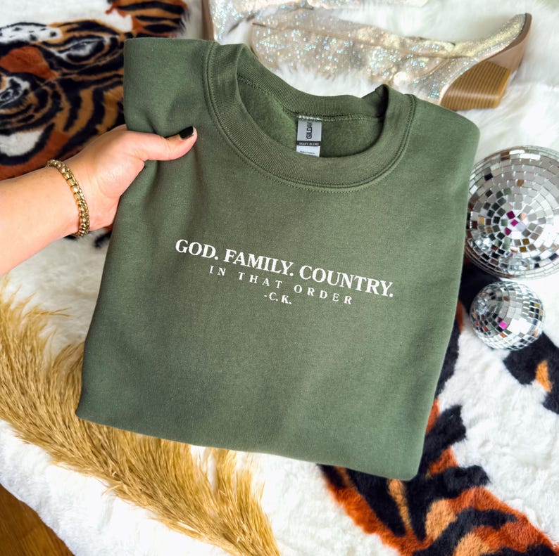 Charlie Kirk God Family Country Embroidered In That Order Sweatshirt Conservative Movement Maga Trump 2024 God Bless The Usa America 1759807581861.jpg
