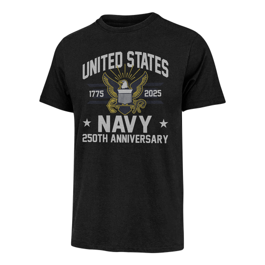 Navy 250th Anniversary Classic Tshirt   Sweatshirt   Hoodie 1759811959858.png