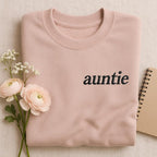 Auntie Embroidered Sweatshirt Aunt Hoodie Auntie To Be Gift Sister Gift Best Aunt Ever New Aunt Gift Aunt Life Sweater 1759821018646.jpg